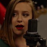 Last Christmas Cover