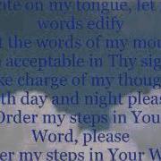 Step In My World