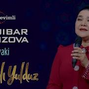 Тожибар Азизова Кушиклари