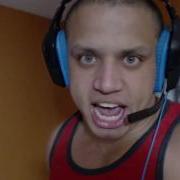 Tyler1 Minigun Sound