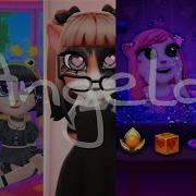 My Talking Angela 2 Tik Tok Compilation