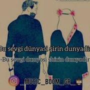 Sevgi Gozel Hisdi Sevgi Basqadi Teksti