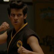 Cobra Kai Miguel Fight С Песней