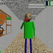 Official Baldi S Basics Kickstarter Demo