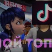 Леди Баг И Супер Кот Топ 5 Заедающий Песен Из Tik Tok