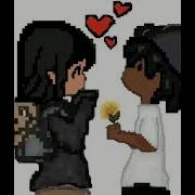 Bound To Falling In Love Sped Up