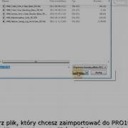 Pro100 5 Import Plików Cad 3Ds I Obj