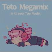 Kasane Teto Playlist