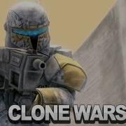 Star Wars Clone Wars Republic Commando Vs Battle Droids