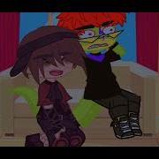 Ты Пахнешь Мятой Fnaf