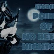 Fnaf Song Point Of No Return Remake На Русском