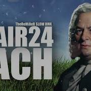 Bach Air 24 Theremixer Slow Rmx