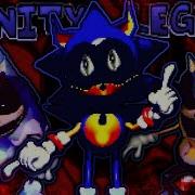 Fnf Trinity Ver 2