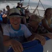 Скоростной Катер Адреналин Крым Алушта 2017
