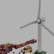 Лего Wedo Робототехника Для Детей Lego Мультик Ветряк