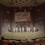 Коми Пермяцкий Танец Тупи Тап