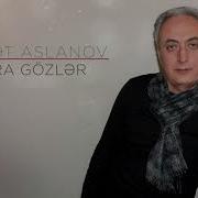 Hikmət Aslanov Qara Gözlər