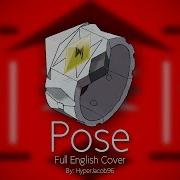 Full English Cover Pose Pokemon Sun And Moon Ending Theme