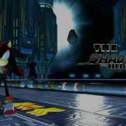 Sonic Generations Shadow Mod Christmas Release