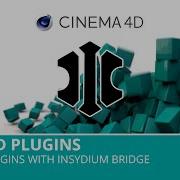 Free C4D Plugins Use Old Plugins With C4D R20 Insydium Bridge