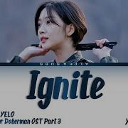 Yelo Ignite