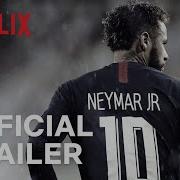 Neymar Perfect Chaos