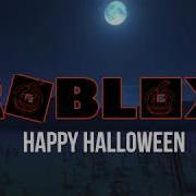 A Roblox Rap Happy Halloween Roblox