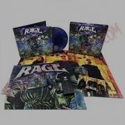 Rage Wings Of Rage Full Album