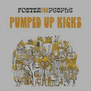 Pumped Up Kicks Official Audio