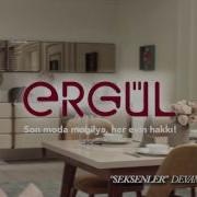 Seksenler Devam Edecek Ergül Mobilya