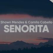 Senorita Radio Edit