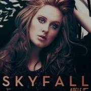 Skyfall Instrumental Mix