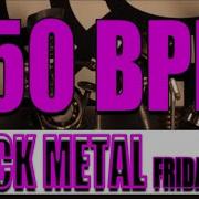 150 Bpm Black Metal Friday 1 4 4 Drum Track Metronome Drum Beat