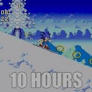 Sonic 3 Ice Cap Zone Act 1 Extended 10 Hours