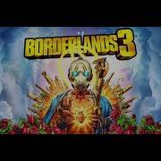 Borderlands 3 The Droughts Ost