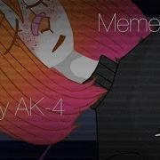 Ак 47 Меме Original Ч О