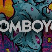 Zomboy Resurrected