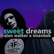 Alan Walker Sweet Dreams Cover Пианино