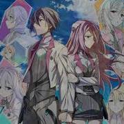 Gakusen Toshi Asterisk Ost Engine Of Magnificence