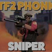 Tf2 Sniper Phonk