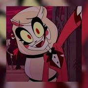 Hazbin Hotel Haruwei Speed Up