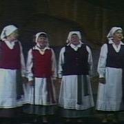 Чорна Редька Українська Народна Пісня Ukrainian Folk Song Music