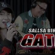 Janna Nick Gatal Cover