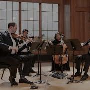 String Quartet No 3 In B Flat Op 67 I Vivace