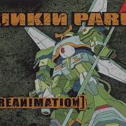 Linkin Park Reanimation