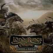 Lotro Ror Soundtrack Theme For Rohan