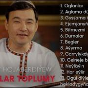 Maksat Hojaberdiyew Mp3