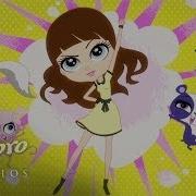 Littlest Pet Shop The Ladies Of Lps Song