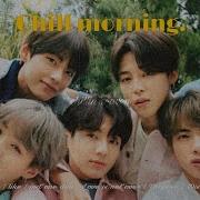 Bts Morning Playlist