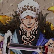 Trafalgar Law Theme